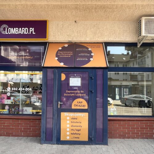 10lombard, lublin jutrzenki