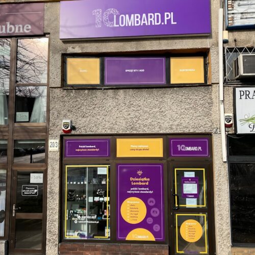 10lombard, lublin świętoduska