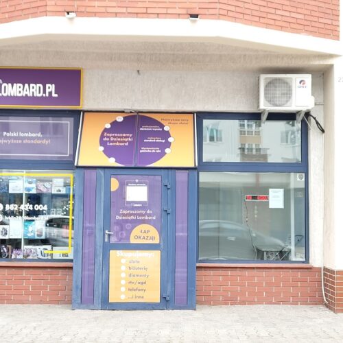 10lombard, lublin świętoduska