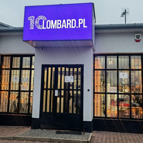 10lombard, radom 11 listopada